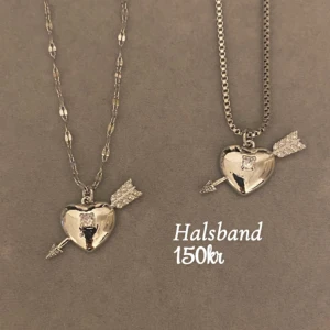 Halsband  - Frakt 22kr 