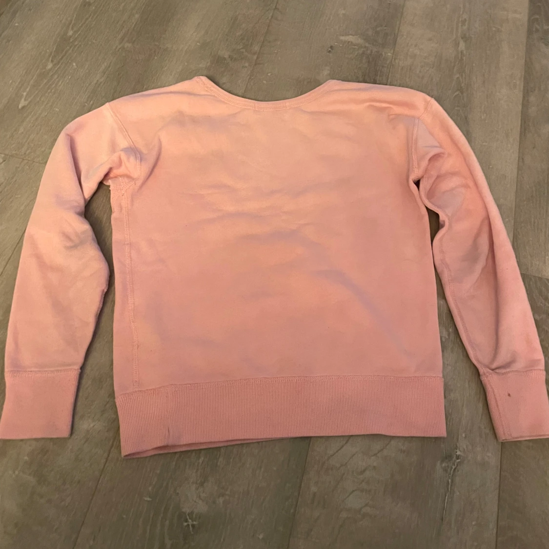 Rosa tröja från Ralph Lauren - 3