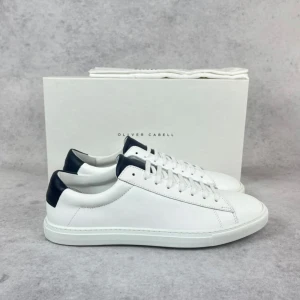 Oliver Cabell ”low 1” sneaker - – Condition: 10/10, brand new  – What is included: Box