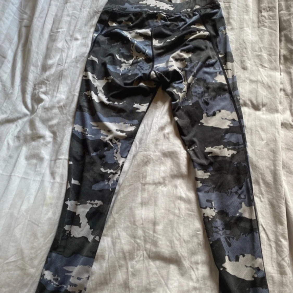 Camo leggings från Energetics