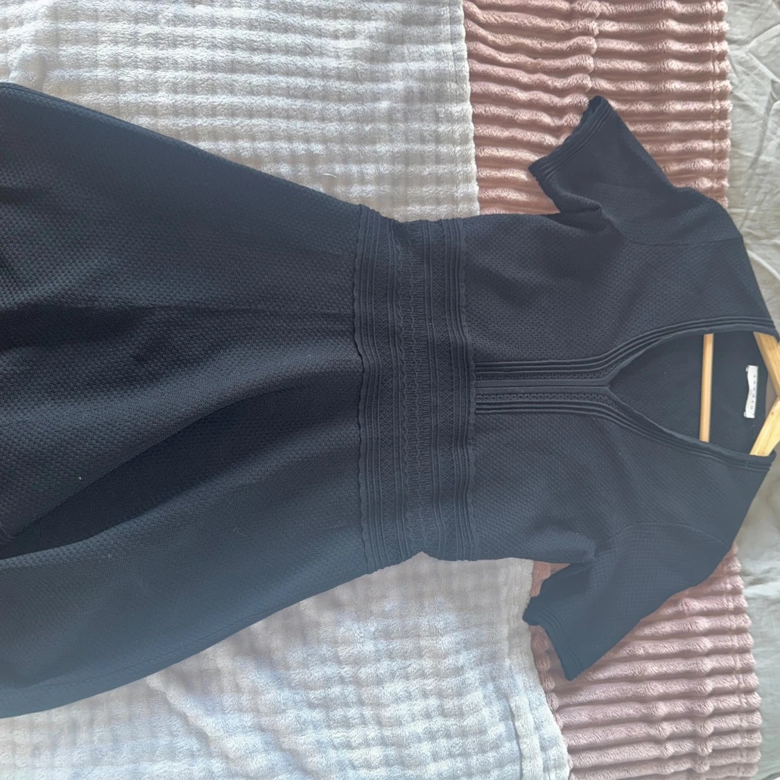 Sandro klänning - 1