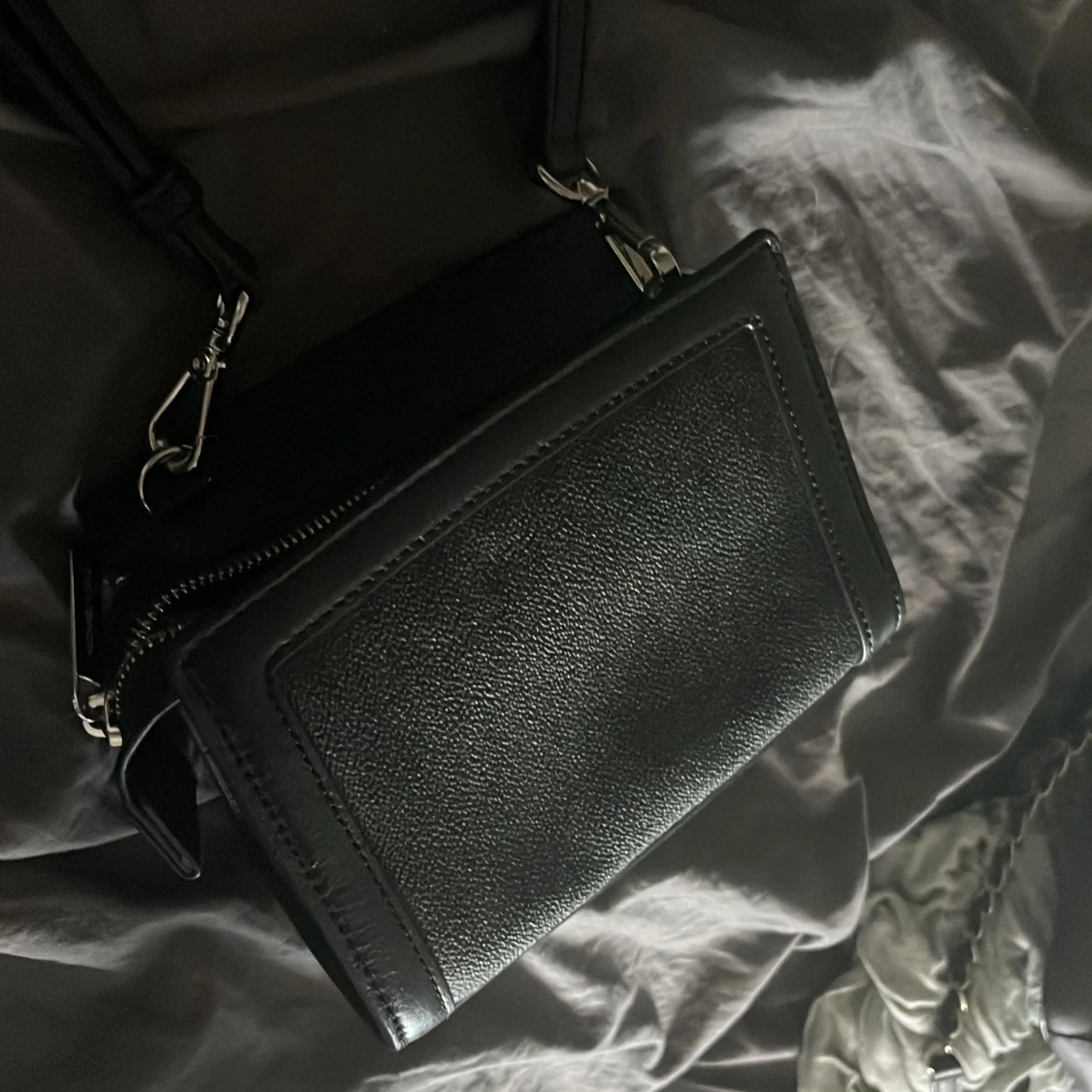 Svart axelväska från Michael Kors - 2