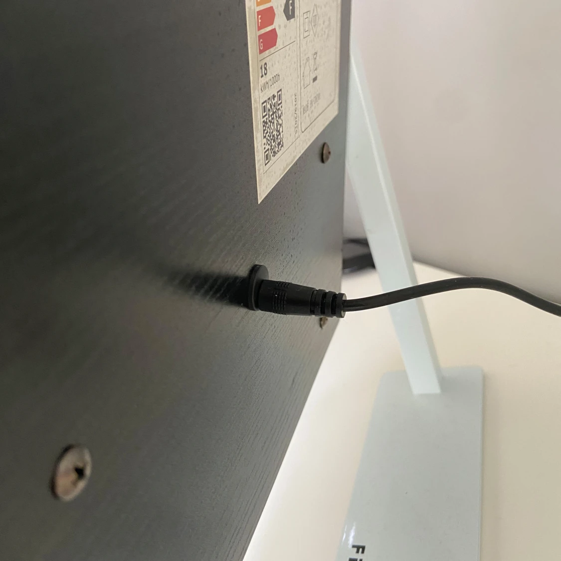 Fenchilin Hollywood sminkspegel - 3