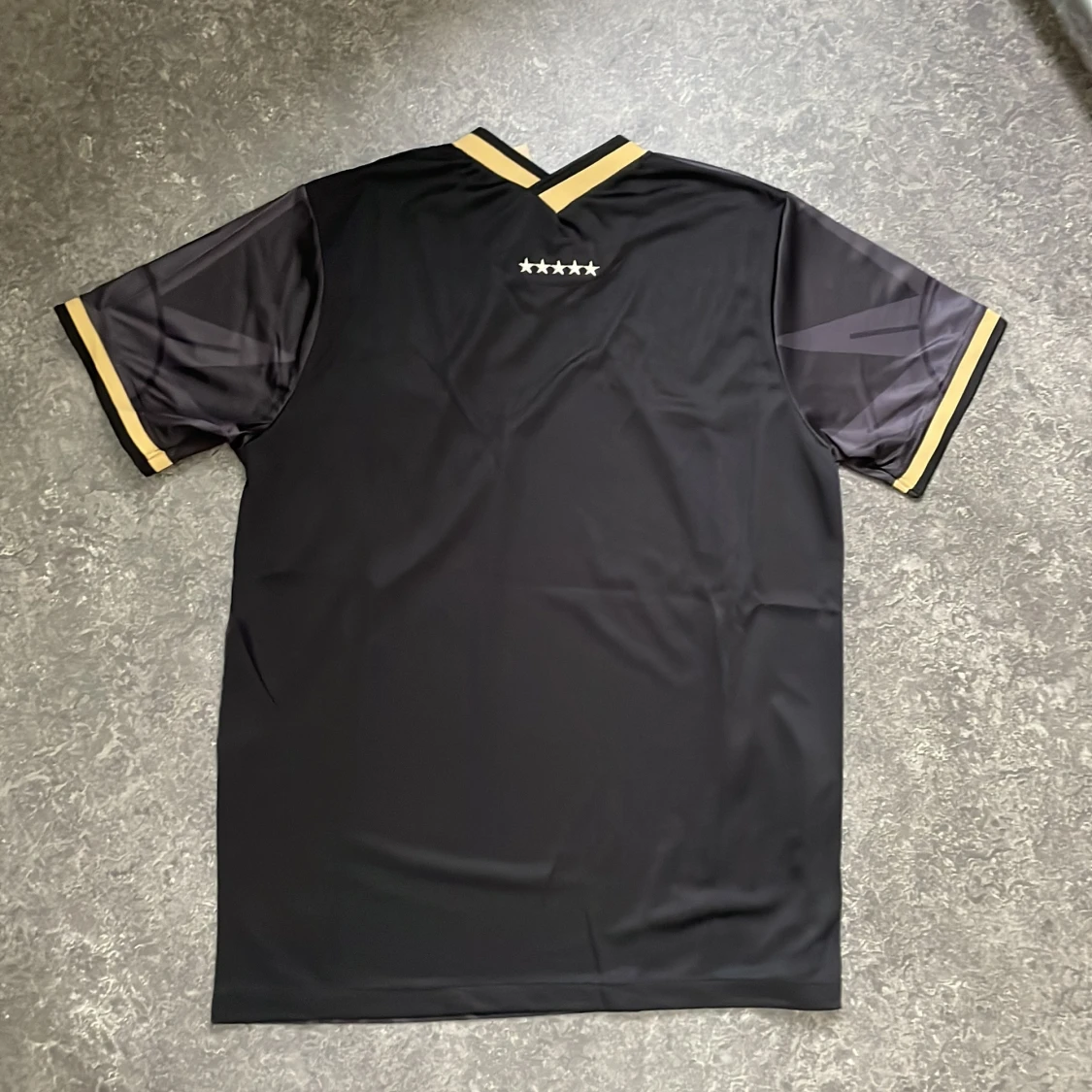 Brasilien Black Edition (Nike) - Limited Design - 1