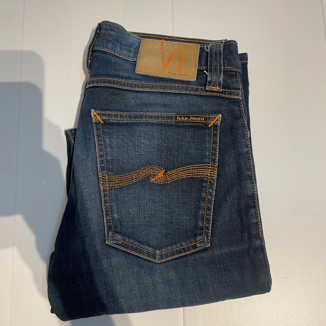 Nudie jeans 