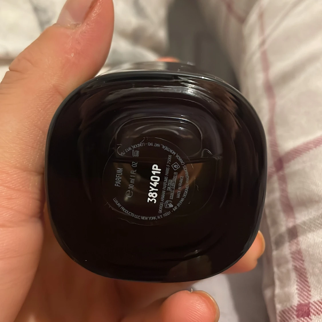 Armani Code Parfum 30ml - 2