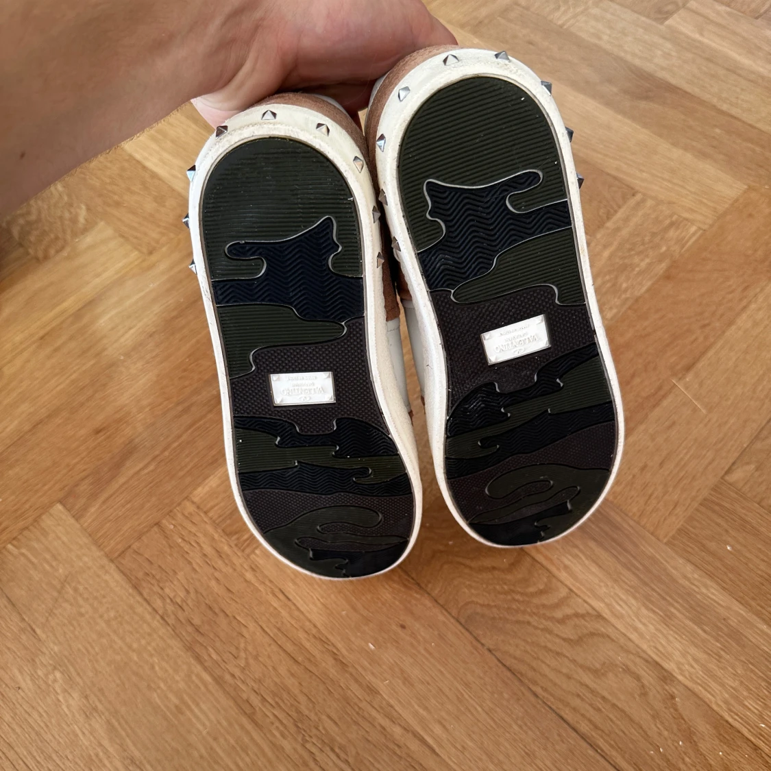 Valentino Flycrews  - 2