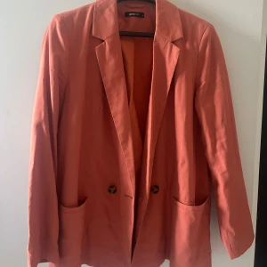 Kavaj - Superfin kavaj från Gina, storlek 38