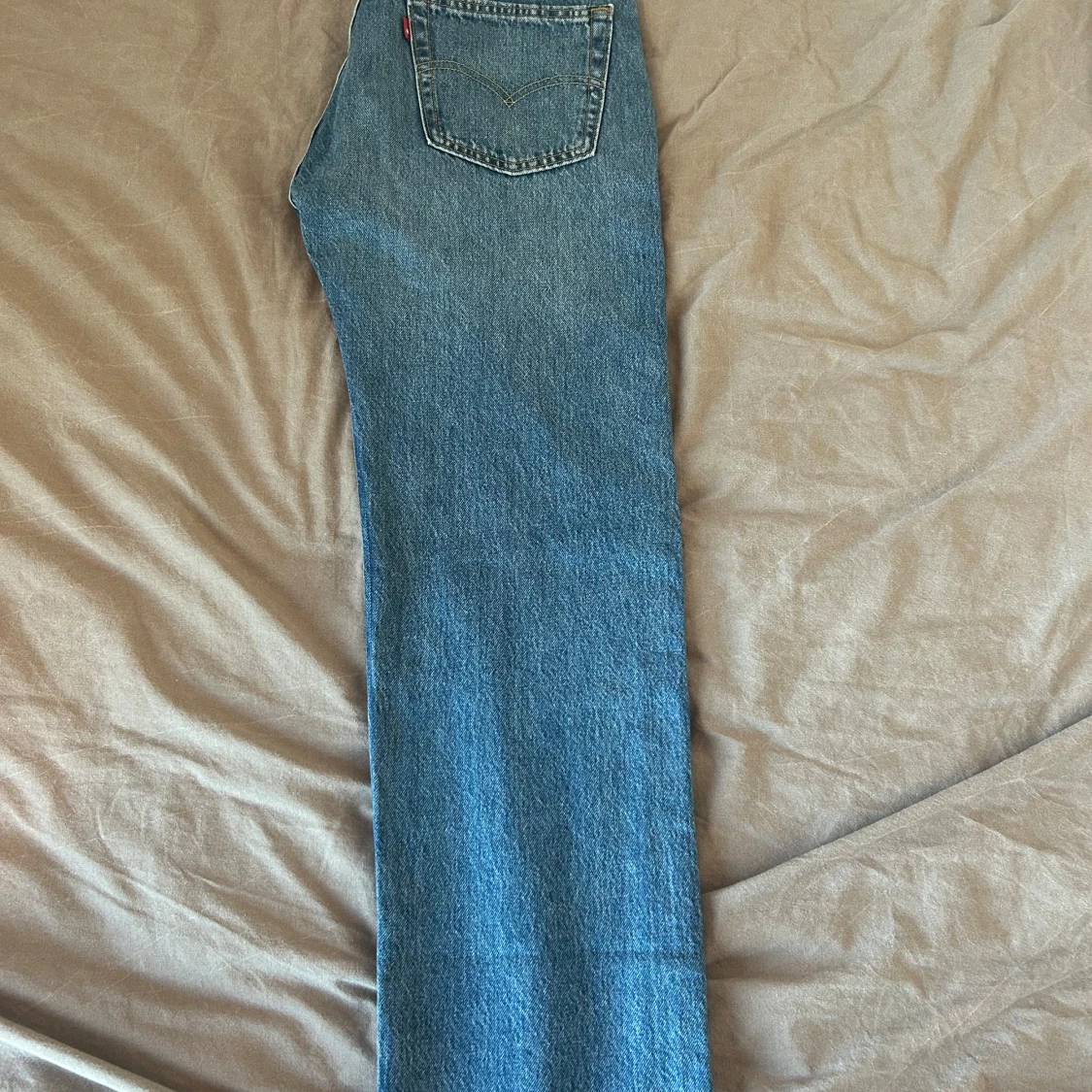 Levis 555 96 Relaxed Straight - W32/L32