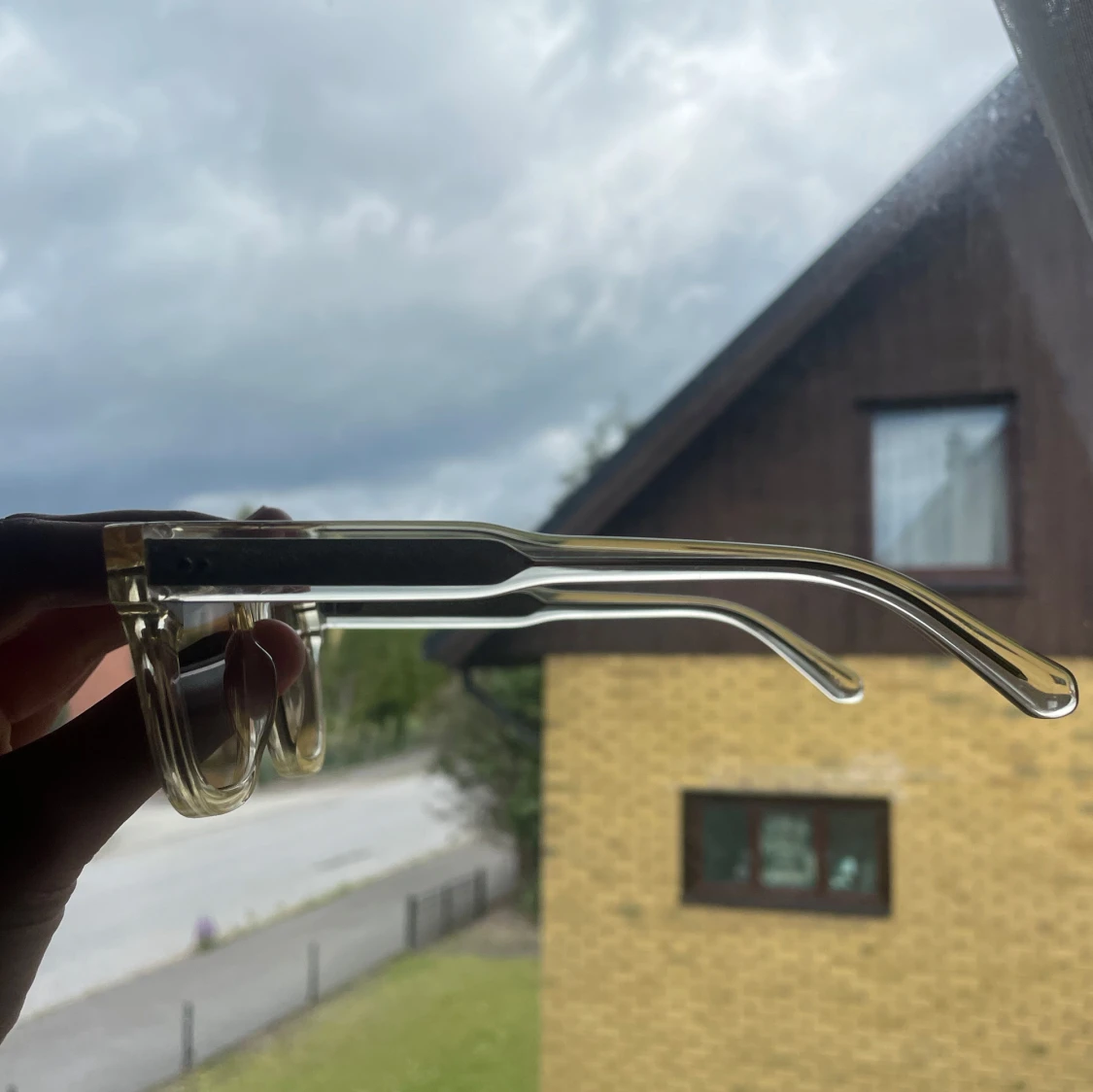 Chimi 04 light yellow - 2