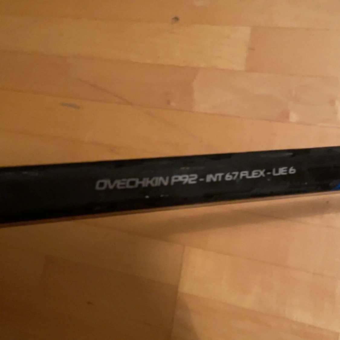 Ovechkin P92 INT 67 Flex