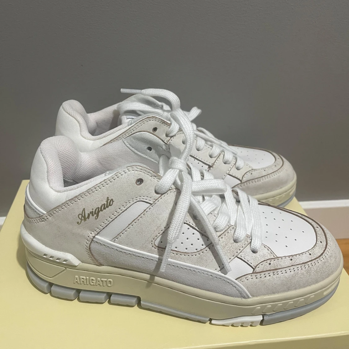 Vita sneakers Axel Arigato - 1