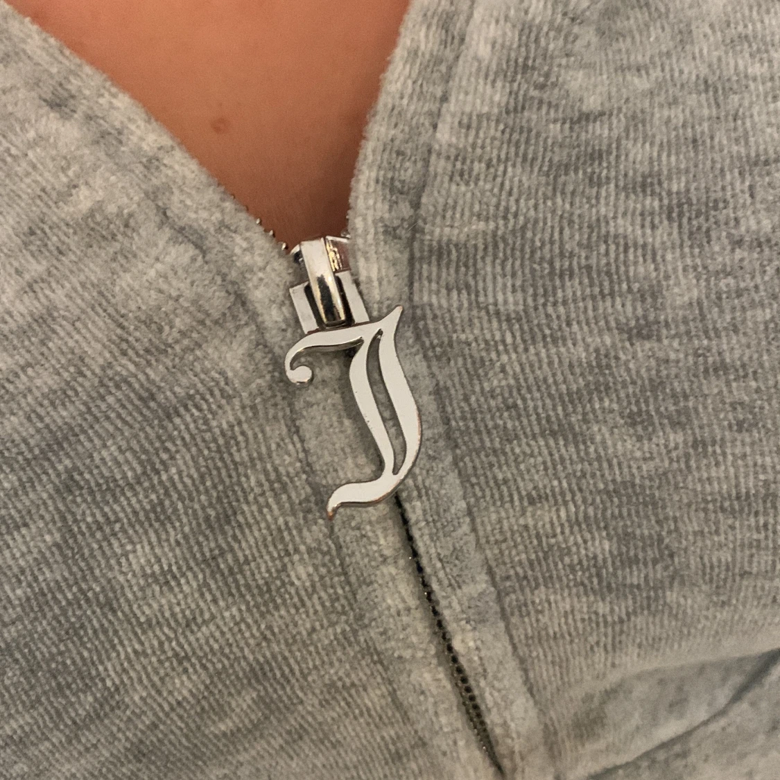 Grått Juicy Couture set 💐 - 2