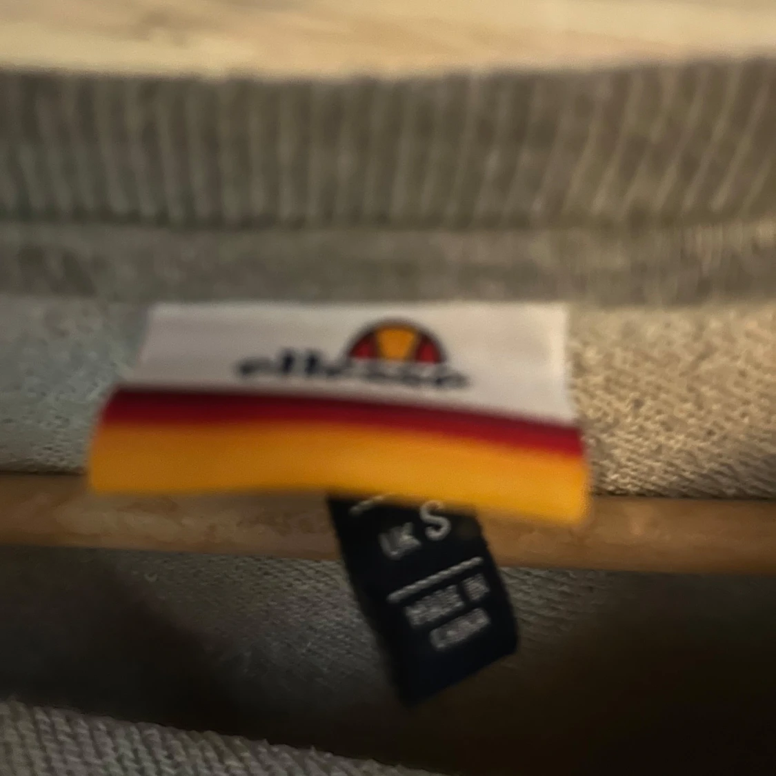 Ellese sweatshirt - 2