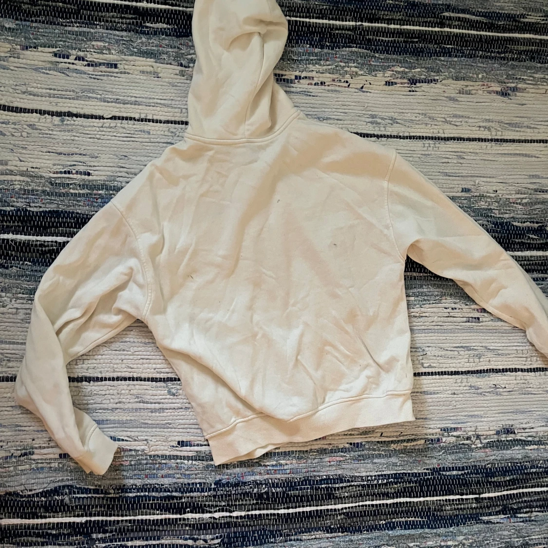 Zip Up tröja - 90