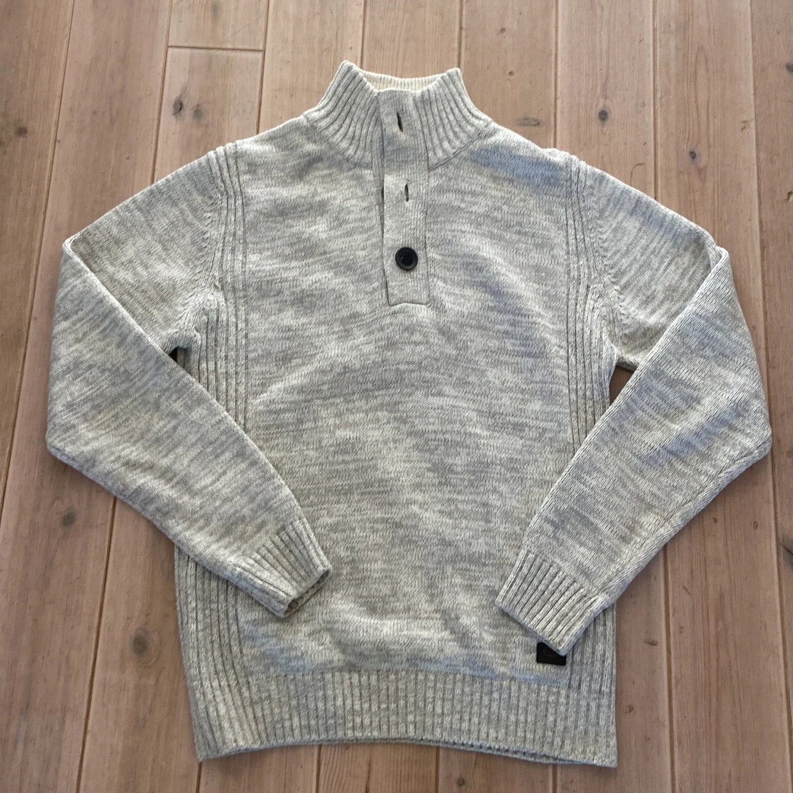 Långärmad pike  - 2