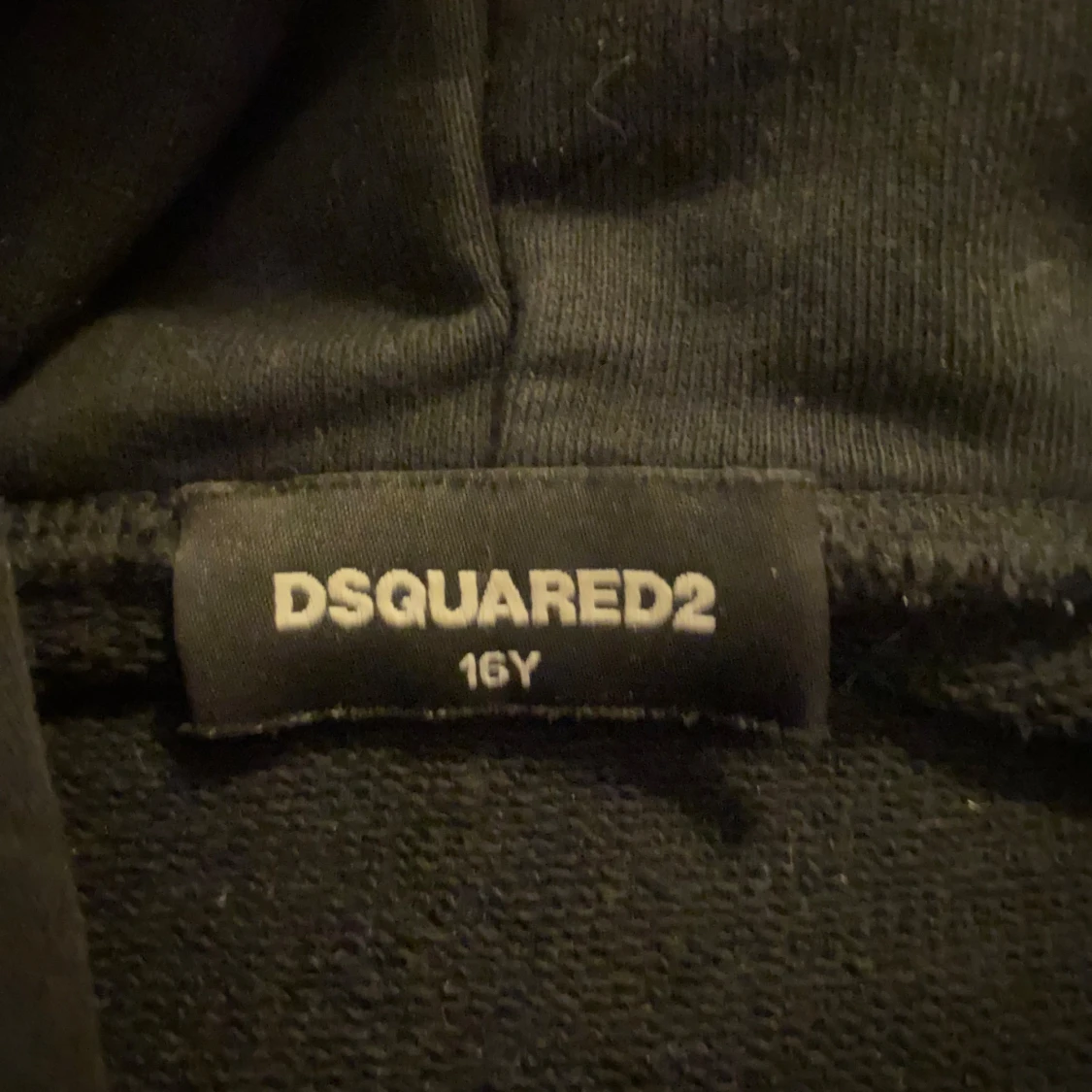 Dsquared2 hoodie - 2