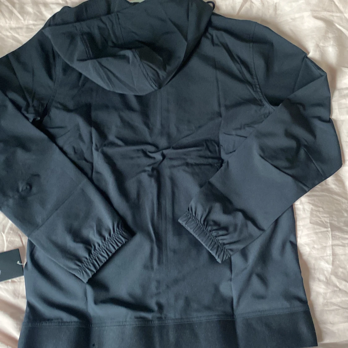 Svart träningsjacka från Under Armour - 1