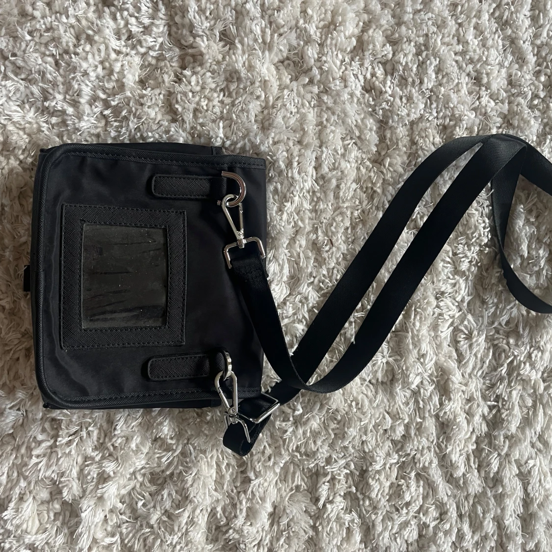 Prada Axelväska - 2