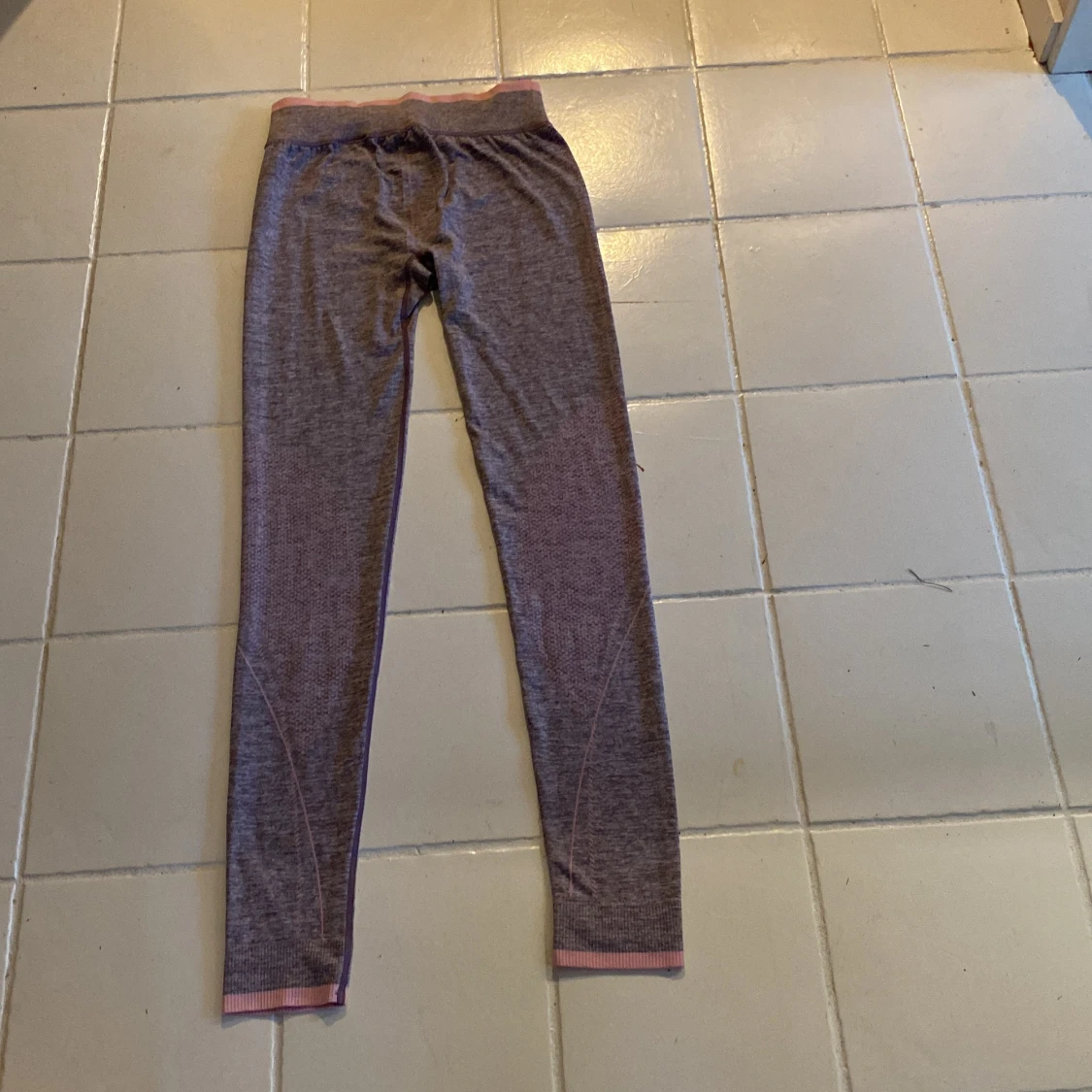 Lill leggings från Craft - 1