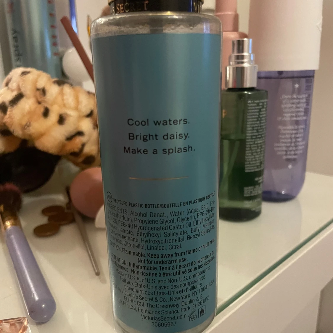 Aqua Kiss  Victoria's Secret - 2