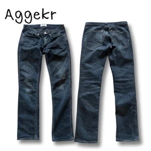 Slim Fit Acne Studios Jeans  - tvär sköna, 30/32, inga skador ✌️ skriv ifall du har frågor 🤙