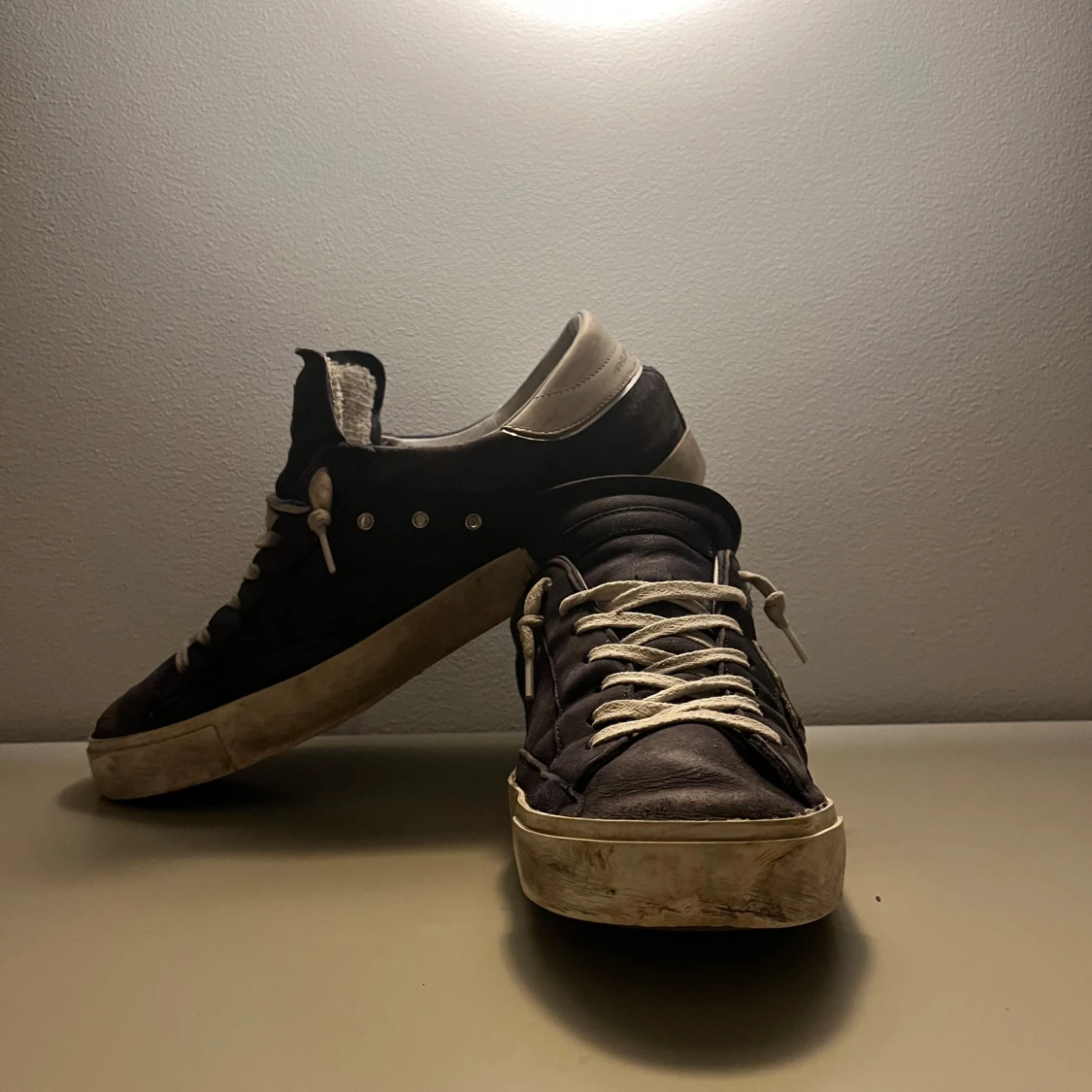 Philippe model sneakers - 2