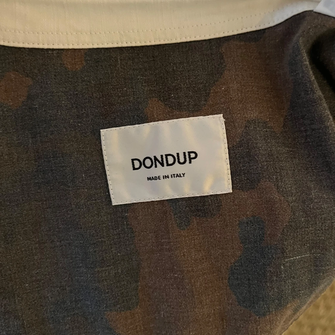 Dondup overshirt - 1