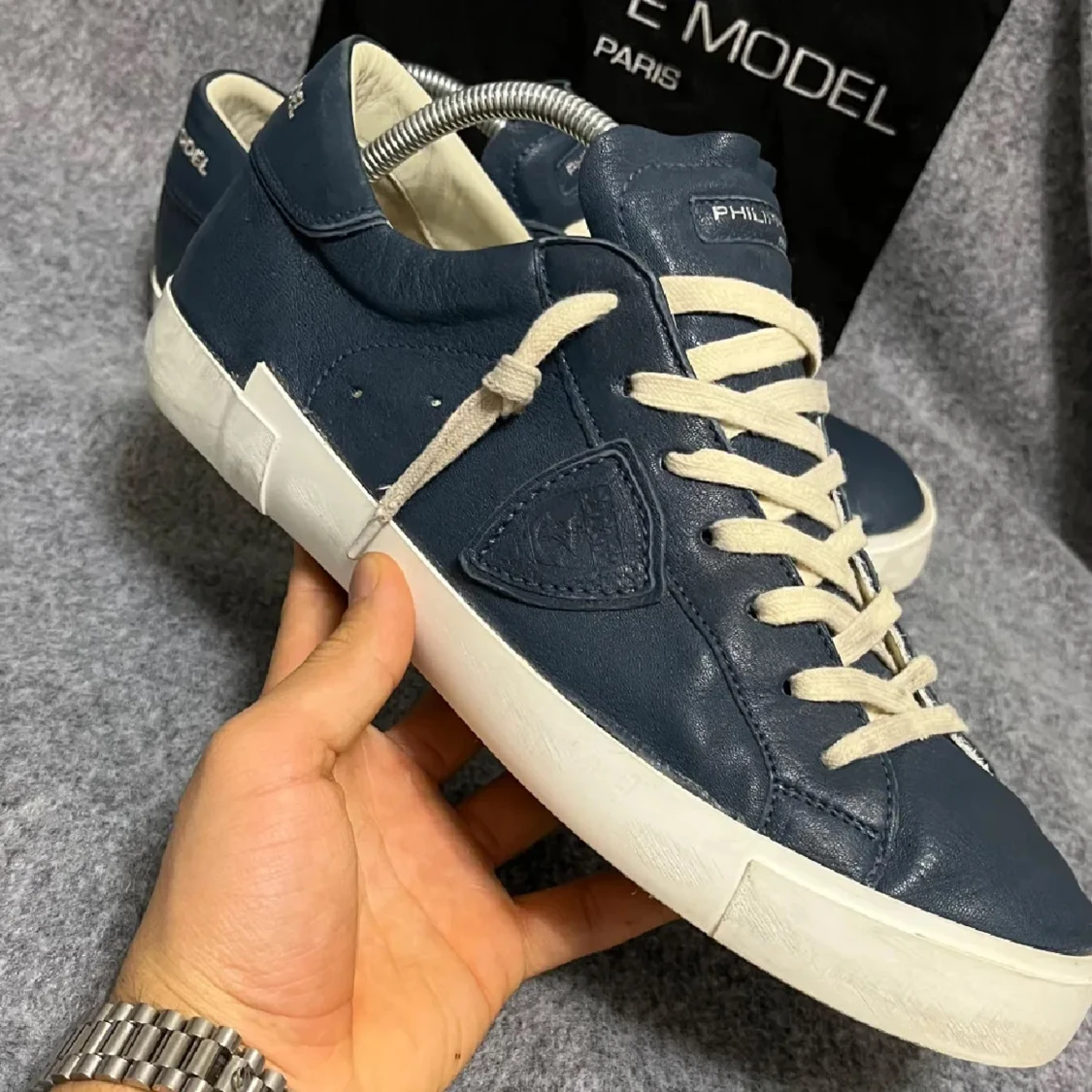 Philippe model skor - 2