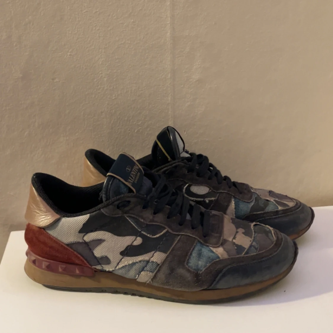 Valentino Rockrunners