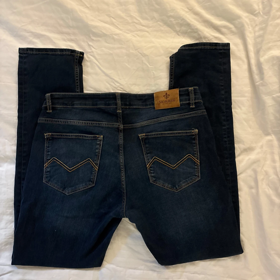 Morris jeans