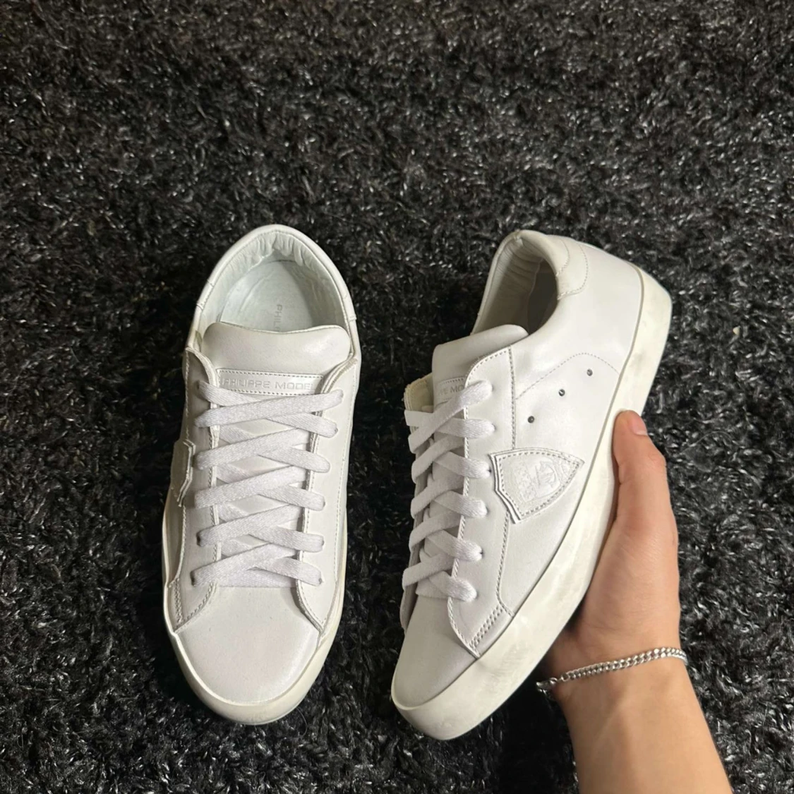 Philippe model skor - 1