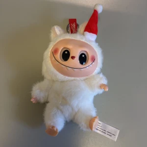 Labubu - Cola labubu utan cola men ändå jätte gullig 