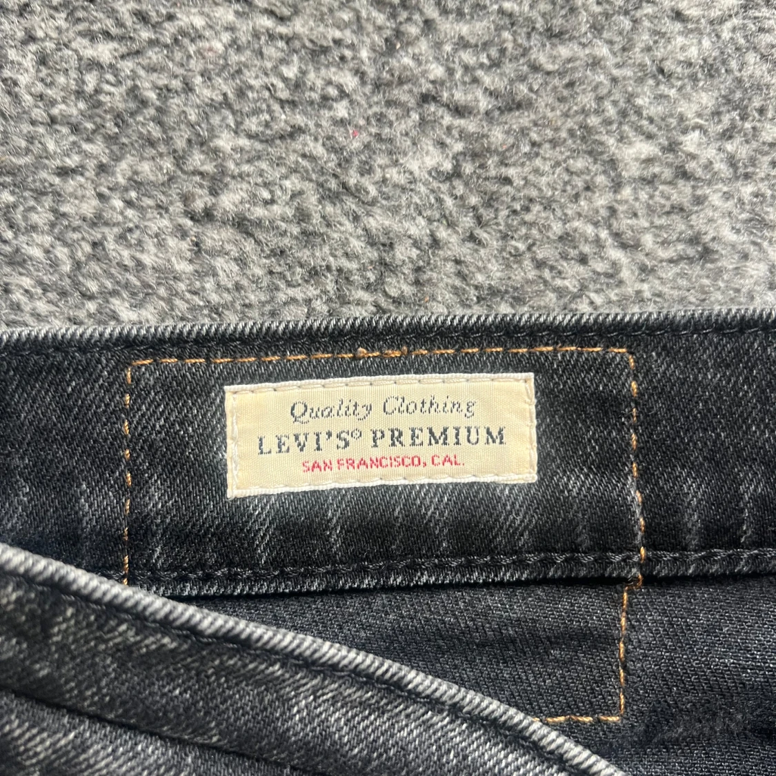 Levi's 502  jeans premium - 3
