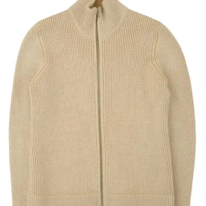 Maison Martin margiela zip - Hej säljer min Maison Martin margiela. Den är köpt på blocket för 4700kr. Ja säljer den då för att ja behöver en snygg cardigan, skriv vid intresse även för byte.