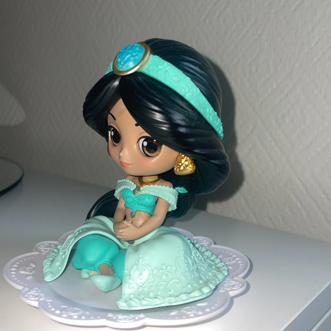 Prinsessan Jasmin  - 2