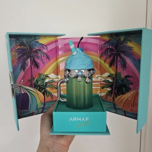 Armaf Island Bliss - Endast testad, köptes för 899kr