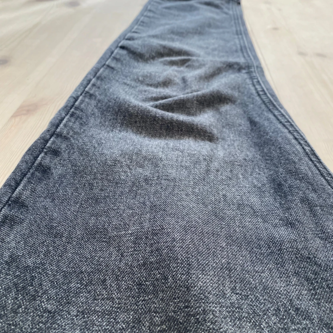 Svarta  jeans Jack & Jones - 4