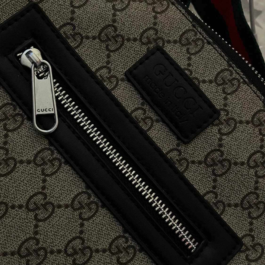 GG Axelväska  - 3