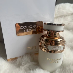 Coconut Leche från French Avenue - Endast testad