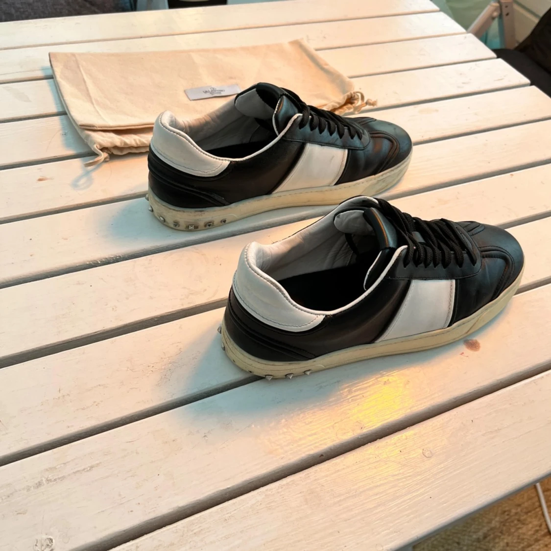 Valentino flycrew - 90