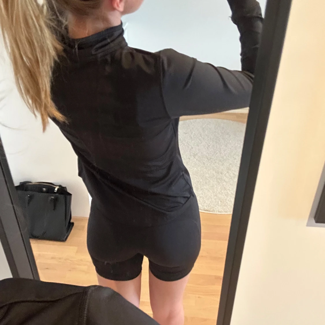 Tränings tröja - 2