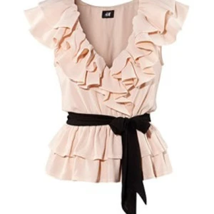 Hm blus - Den populära och slutsålda blusen från hm💕