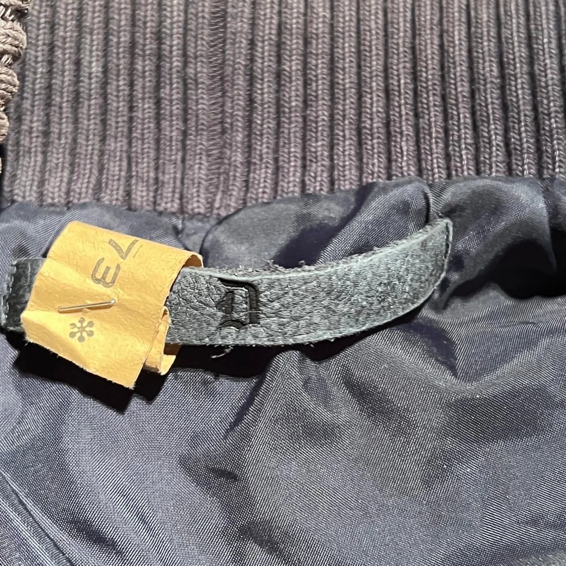 Bomberjacka från Dondup - 2