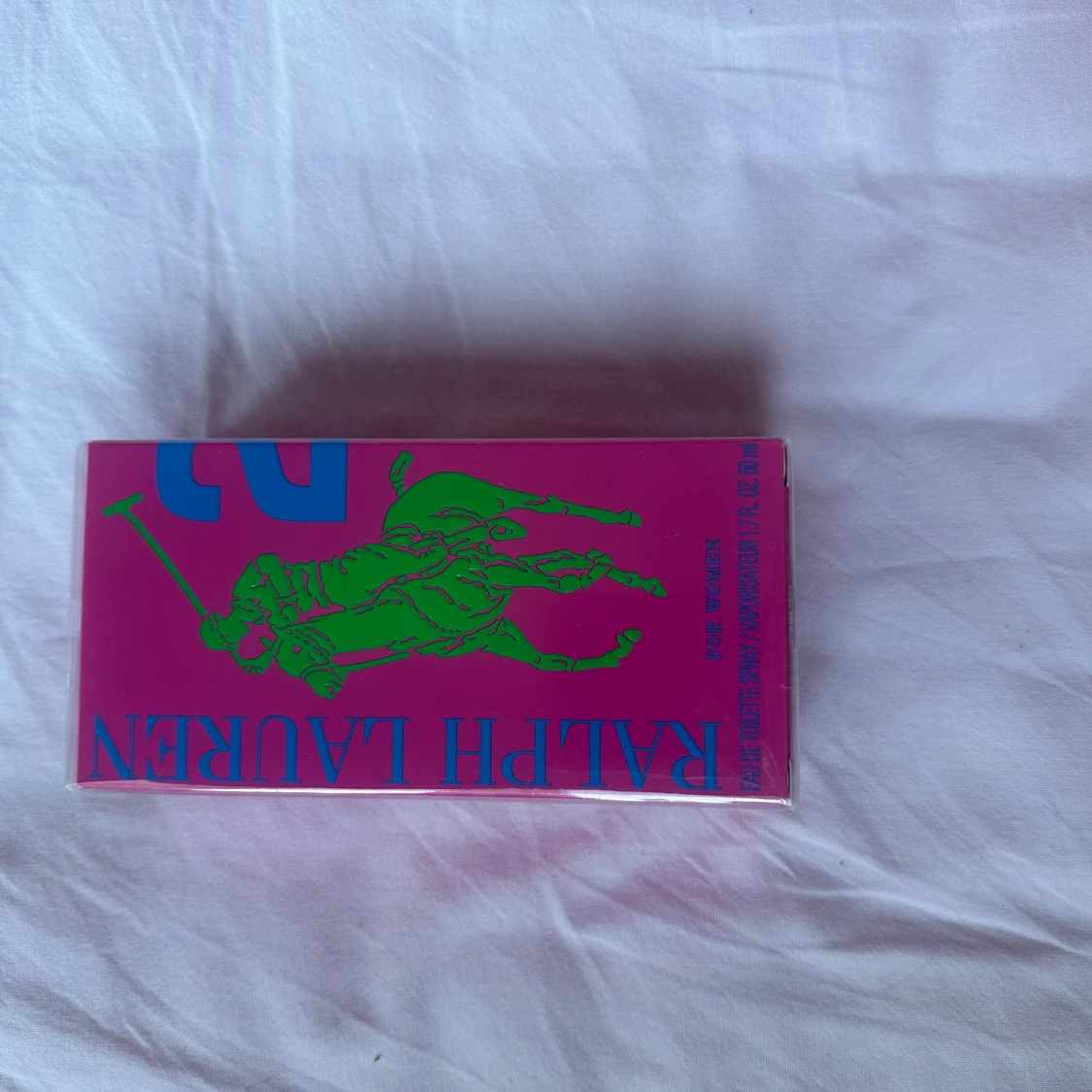 Parfym från ralp lauren