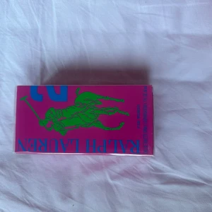 Parfym från ralp lauren - En helt ny ralp lauren parfym! Älskar den men säljer för att jag redan har!❤️🙏