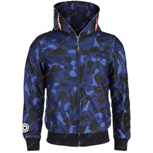 Bape Hoodie  - Bape hoodie 900 kr styck! Helt nya inga kopior 