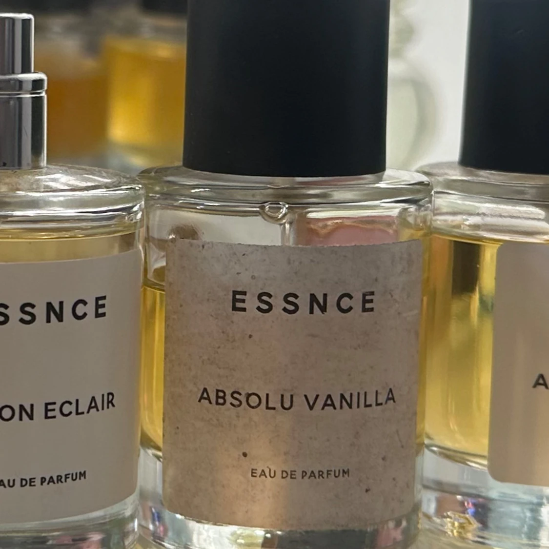 ESSNCE Absolu Vanilla Eau de Parfum