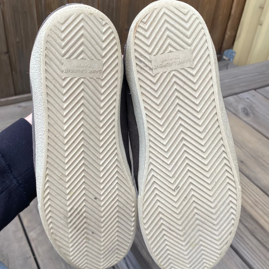 Saint Laurent Sl/06 - 4