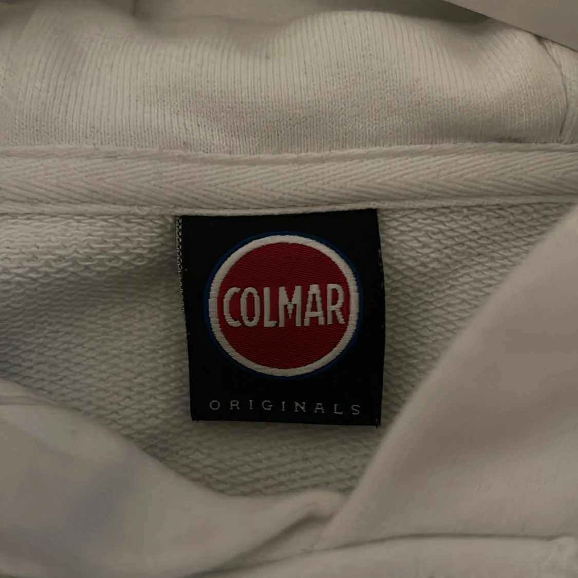 Colmar hoodie  - 3